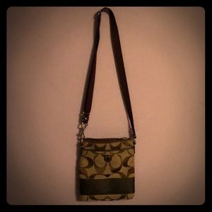 Coach Crossbody Bag